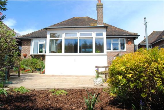2 Bedroom Detached